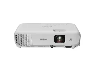 Projector Epson EB-W53 WXGA-lampprojector 2x HDMI-poorten wit - 6