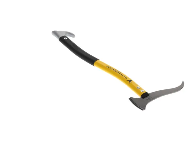 OX 172 SCH-0500 Aluminium handapparaat met snijrand 50cm