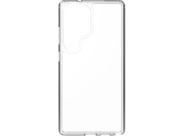 ZAGG Clear Case Galaxy Hoes S25 Ultra Clear