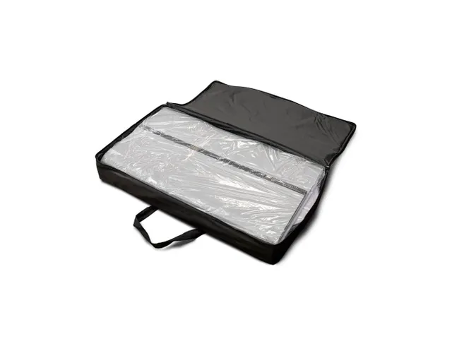 Comptoir professionnel Original M Plateau noir ECO