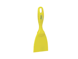 Rechte Handschaper Smal Geel - 1
