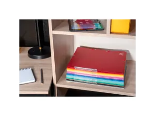Elastomap glanskarto n 400 3 klep tabac - 2