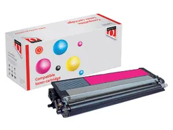 Tonercartridge Quantore alternatief tbv Brother TN-326M rood