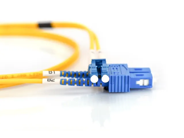 Digitus Fiber Optic Patch Cord 5m