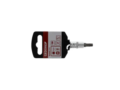 R42451506 Schroevendraaierbit 1/4 inch TX T27 Lengte 37mm