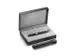 Rollerball Sheaffer Legacy 9066, chevron matte black, gun metal trims