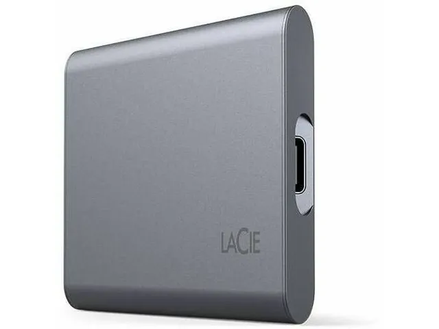 Lacie Stkh2000800 Ssd 2Tb 2.5Se Usb 3.1 C