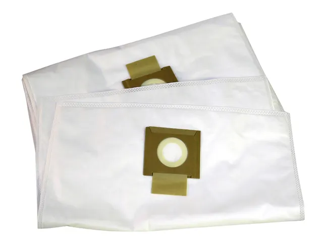 Stofzuigerzakken Nilfisk Viper DSU12 10 stuks