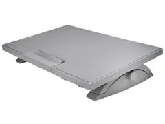 Voetensteun Kensington SmartFit Solemate Pro verstelbaar