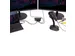 StarTech USB 2.0 Hub 4 Poorten Industrieel Metaal DIN Rail Wandmontage