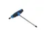 GEDORE DT 2142 8 Inbussleutels met 2C T-greep 8mm
