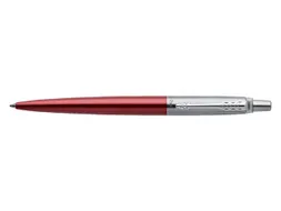 Balpen Parker Jotter Kensington red CT medium Giftbox