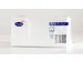 Duni Servet 25x25cm 2-laags Wit 8x300 stuks