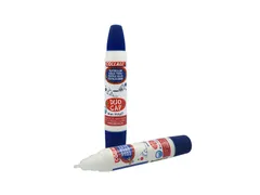 Textiellijm Collall in lijmpen