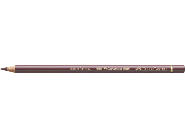 Faber Castell Kleurpotlood Polychromos 169 Caput Mortuum