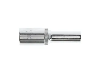 R61101014 Dopsleutel 1/2 inch 12vierkant 10mm lengte 77mm - 5