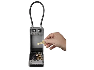 Sleutelkluis MasterLock 5482EURD Select Access XL met flexibele beugel - 5