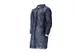 Blouse visiteur PP Non tissé Taille XL Bleu 100 pcs