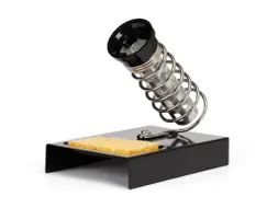 Low-Cost Soldeerbouthouder
