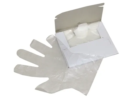 OXXA Cover 44-030 handschoen - 10/XL