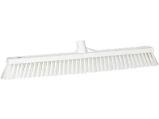 Hygiene 3194-5 Combi Veger Breed Wit 610mm - 1