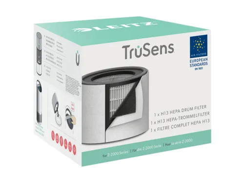 Filter Hepa 3-in-1 voor Leitz TruSens Z-2000