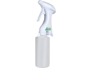 QUICK & EASY foam head inclusief patroon 325 ml - 1