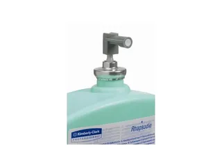 Luchtverfrisser 6136 Rapsodie Navulling fles 310ml pak à 6 stuks - 2