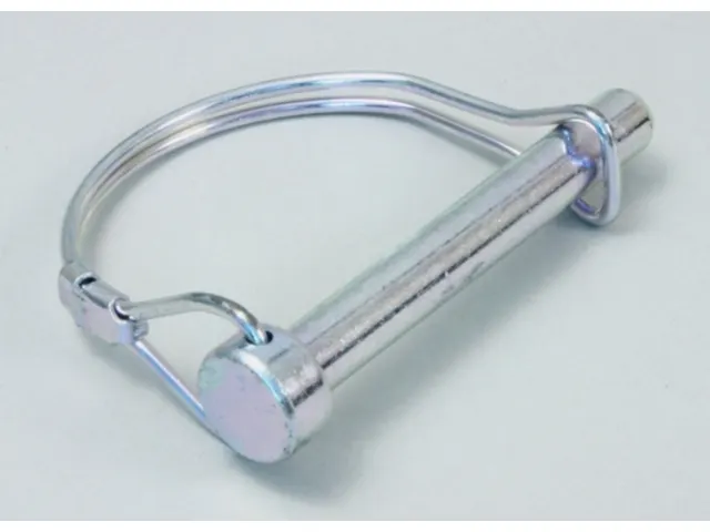 Pin D.10 Broom Locking Pkd 1467070000
