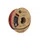TPU95-HF 1,75mm HIGH SPEED transparant rood 1kg PolyFlex 3d Filament
