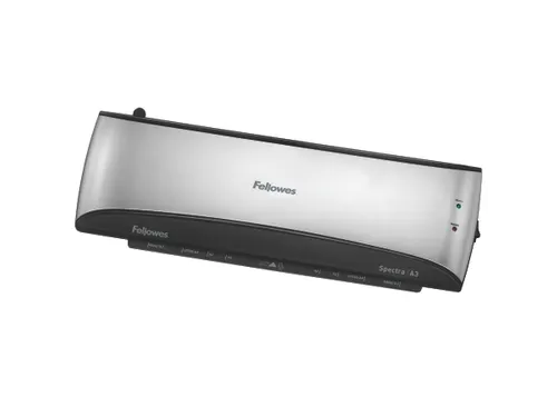 Lamineermachine Fellowes Spectra A3 125 Micron