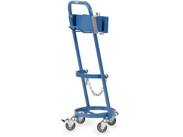 Gasflessenroller 51300T-SB 51300T-SB