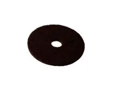 Scotch-Brite Vloerpad 17inch 432 mm Bruin per stuk