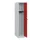 schoollocker,HxBxD 1530x300x500mm,1vak,vak B 300mm,draaigrendel