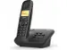 Gigaset Telefoon A270A QUATRO Zwart