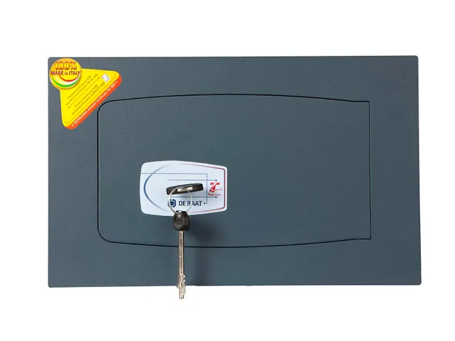 Muurkluis Technomax Gold Gk 3