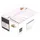 Postpakketbox 2 CleverPack 200x140x80mm wit