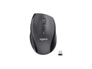 Muis Logitech M705 marathon - 2
