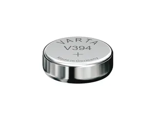 Horlogebatterij 1.55V-67mA SR45 394.801.111 (1ST/BL) - 2