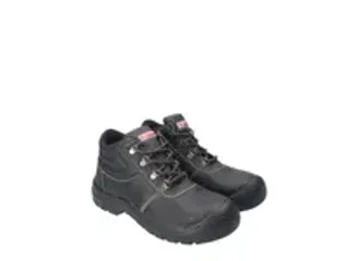 OUTLET My-T-Gear My-T-Start hoge S3 veiligheidsschoenen SRC zwart maat - 1