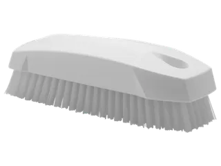 Nagelborstel Wit - 1