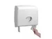 Aquarius 6991 midi jumbo non-stop toiletrol dispenser