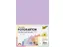 Fotokarton Folia pastel A4 assorti 300gr 50 vel 10 kleuren
