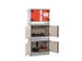 Armoire De Stockage Lithium-Ion,Type 60,Antidéflagrant