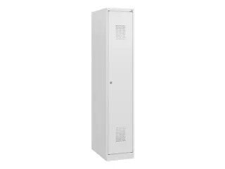 schoollocker,HxBxD 1530x300x500mm,1vak,vak B 300mm,cil.-slot - 2
