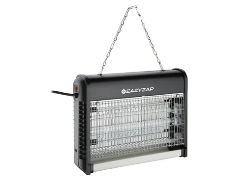 Insectenverdelger Eazyzap LED 9W
