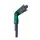 Unger nLite hoekadapterkit S 15cm
