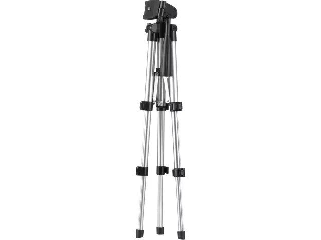 Sandberg Universal Tripod 26-60Cm Foldable/Silver-Black