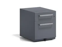 mobiel ladeblok,HxBxD 495x420x565mm,1lade(n),1hangmappenframes