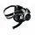 MSA Advantage 410-10102276 halfgelaatsmasker, maat L, per stuk